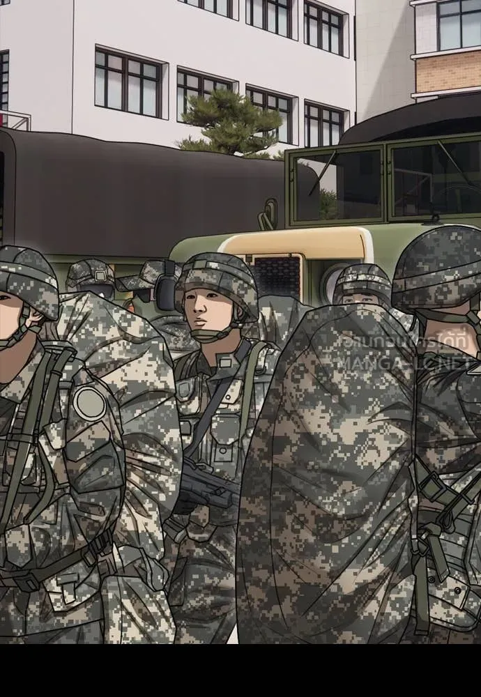 ผู้กล้าฝ่า ตอนที่ 10 รูปที่ 141