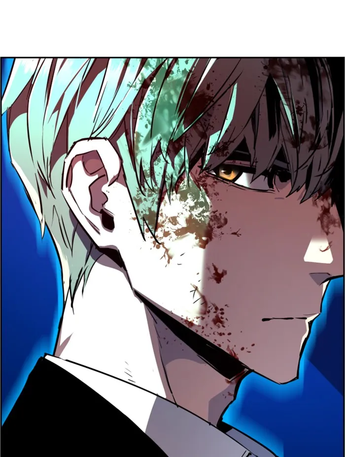 พี่ชายสายบอดี้การ์ด ตอนที่ 47 รูปที่ 22