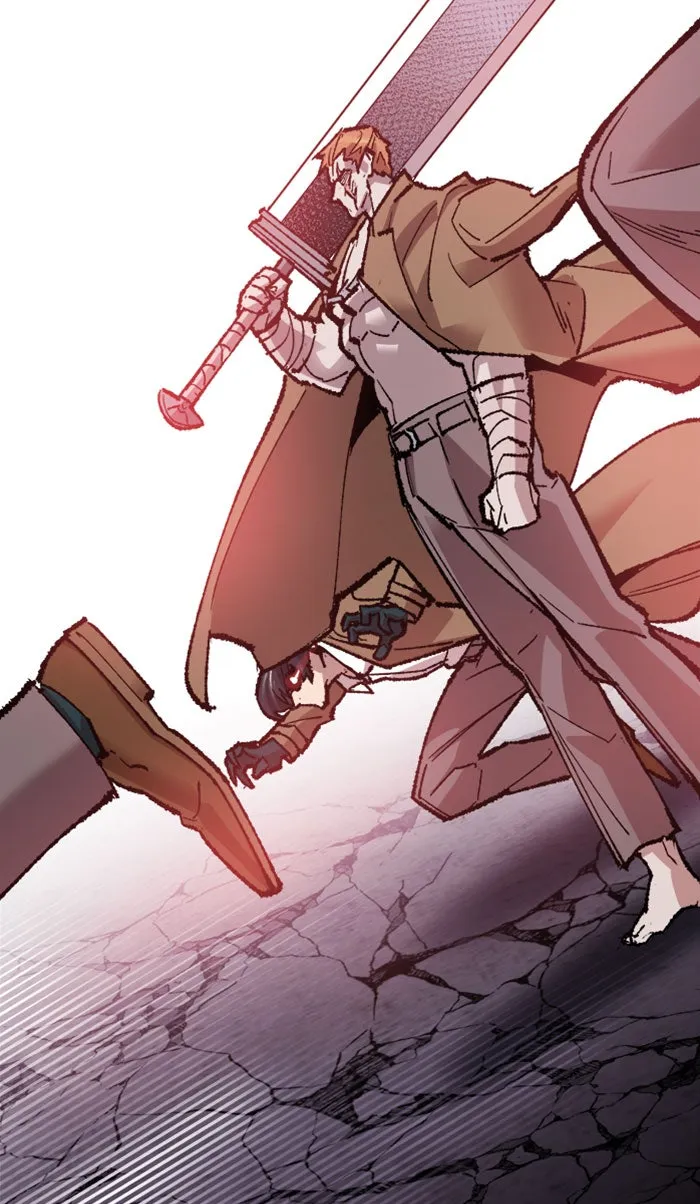 ยอดคนเลเวลทะลุ ตอนที่ 66 ศึกล้อมโซล (2) รูปที่ 143