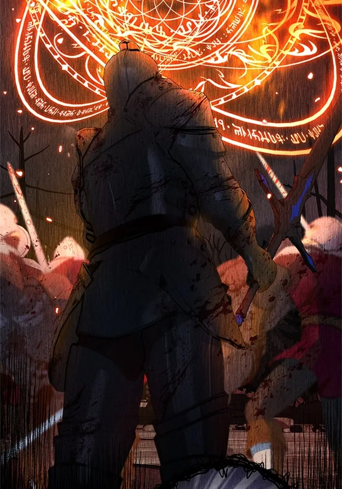 ไหนบอกว่าฉันใกล้ตาย ตอนที่ 53 รูปที่ 37