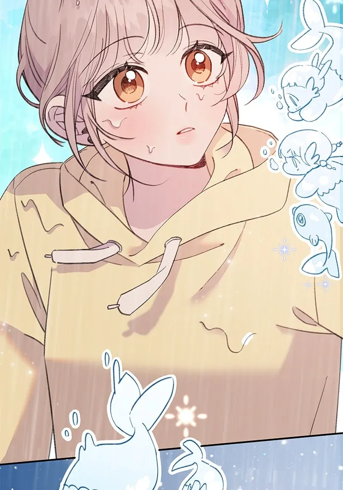 รักน้ำ รักปลา รักเธอนะ ตอนที่ 16 ปลาสับสน รูปที่ 35