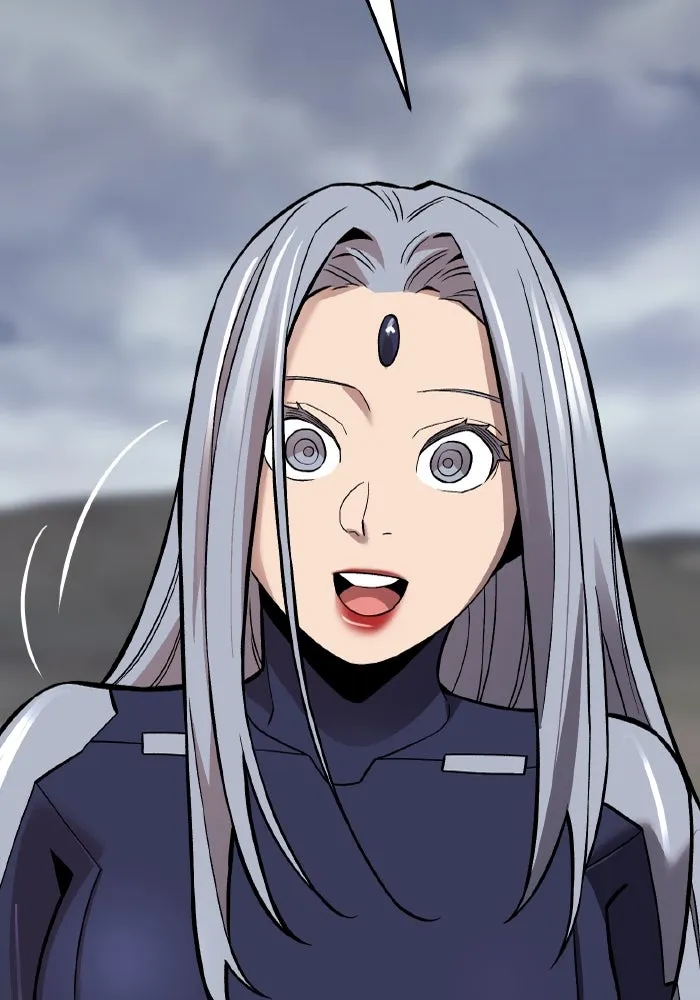 ยอดคนเลเวลทะลุ ตอนที่ 63 จักรวาลของมิติอื่น รูปที่ 155