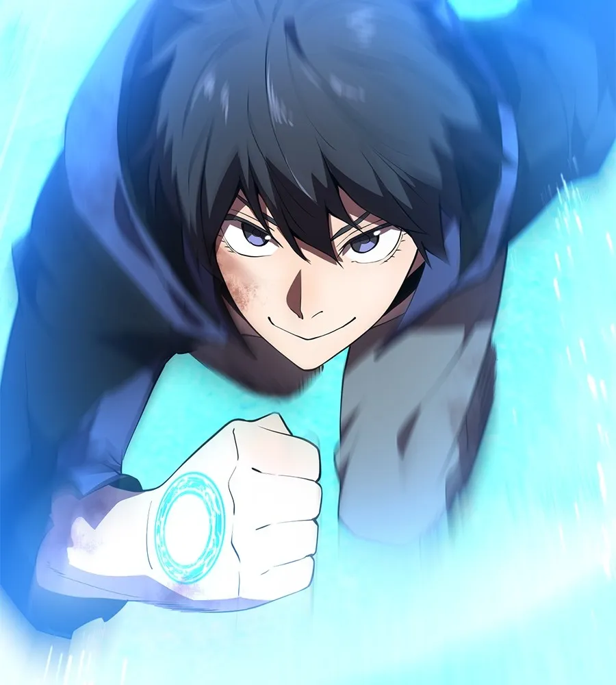 ฮันเตอร์สกิลโกง ตอนที่ 15 คืนก่อนลืมตาตื่น รูปที่ 130