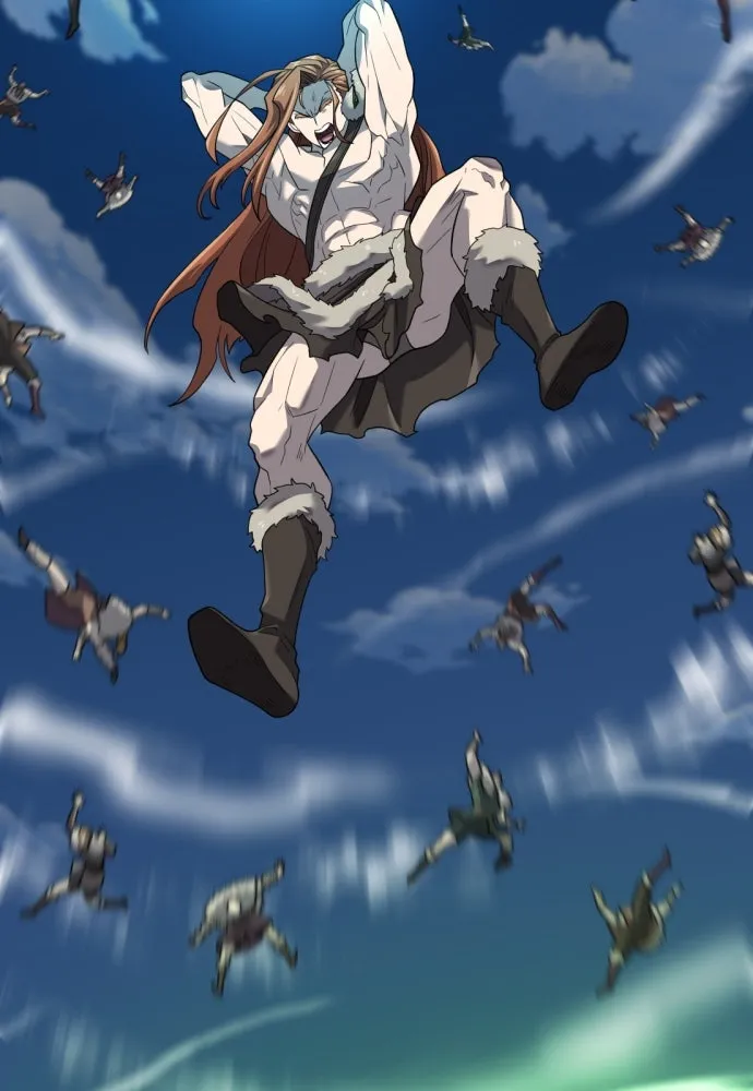 ยอดสถาปนิกผู้พิทักษ์อาณาจักร ตอนที่ 178 รูปที่ 92