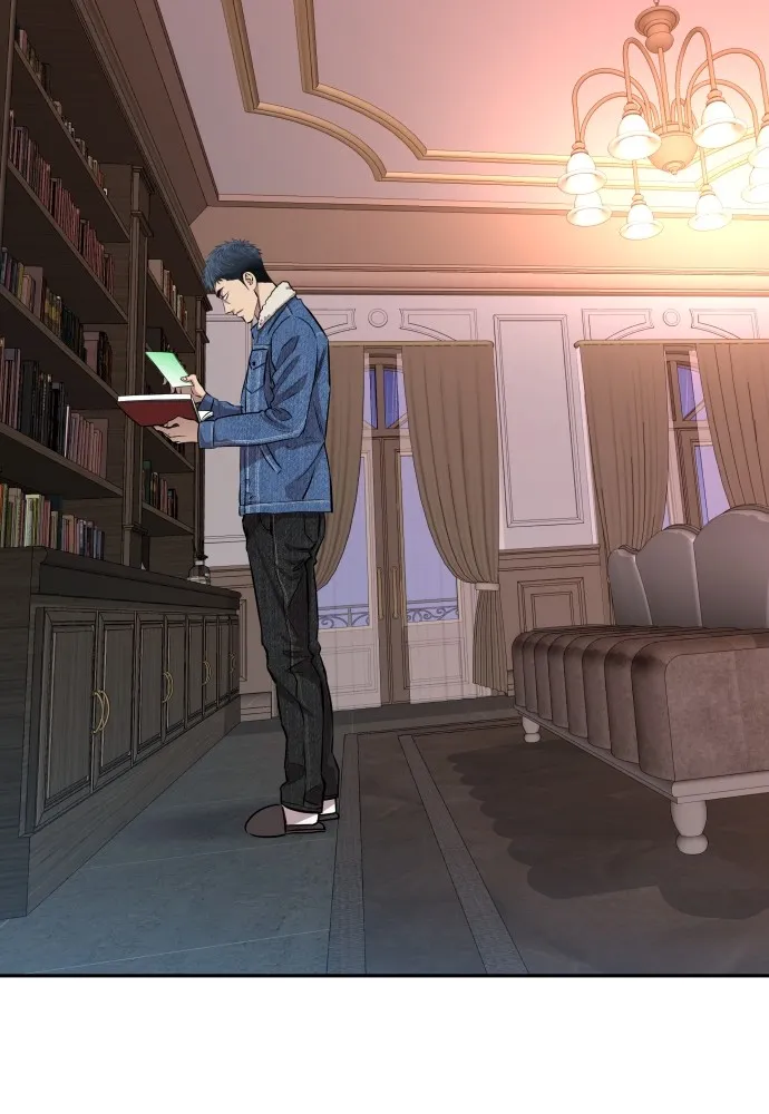 หลานอัจฉริยะของราชาเงินกู้ ตอนที่ 9 รูปที่ 20