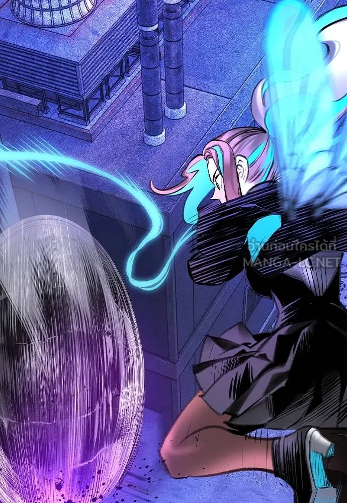 Jungle Juice ตอนที่ 154 รูปที่ 167