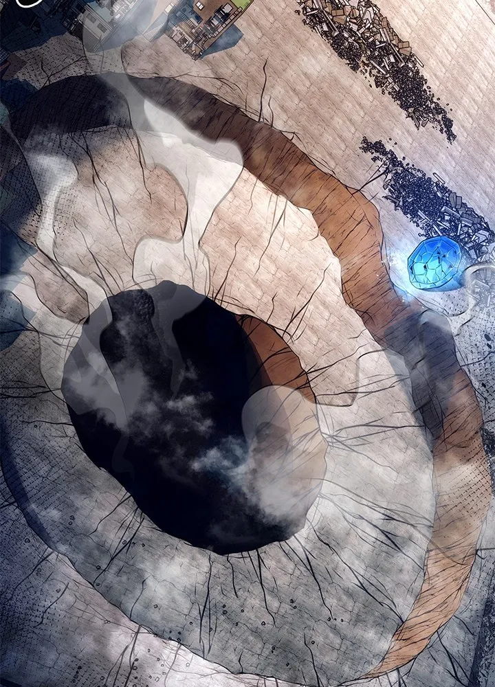 คืนแห่งโทแกบี ตอนที่ 33 รูปที่ 34