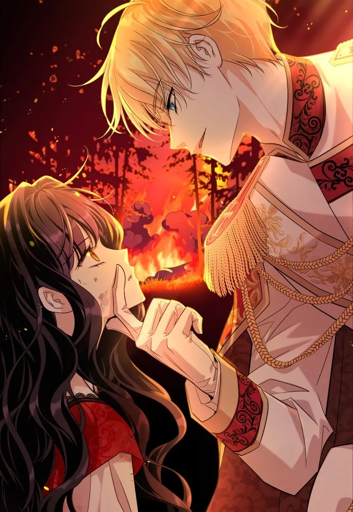 จักรพรรดิคลั่งรักที่เด็กกว่าฉันพันปี ตอนที่ 12 รูปที่ 175