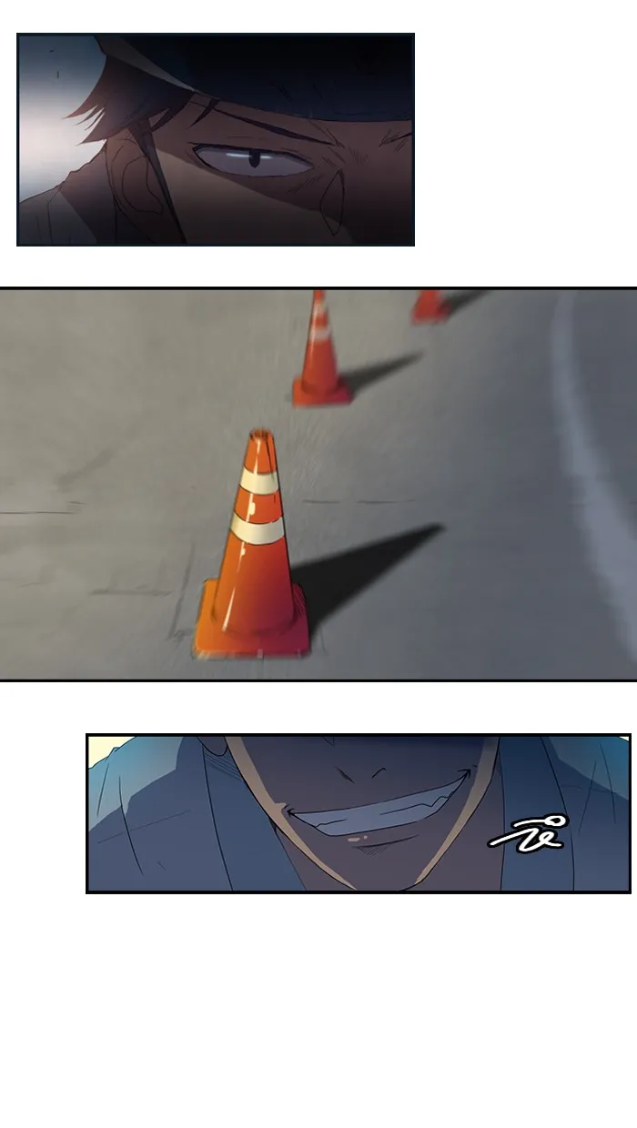 ปั่นสู้ฝันbrWind Breaker ตอนที่ 4 รูปที่ 13