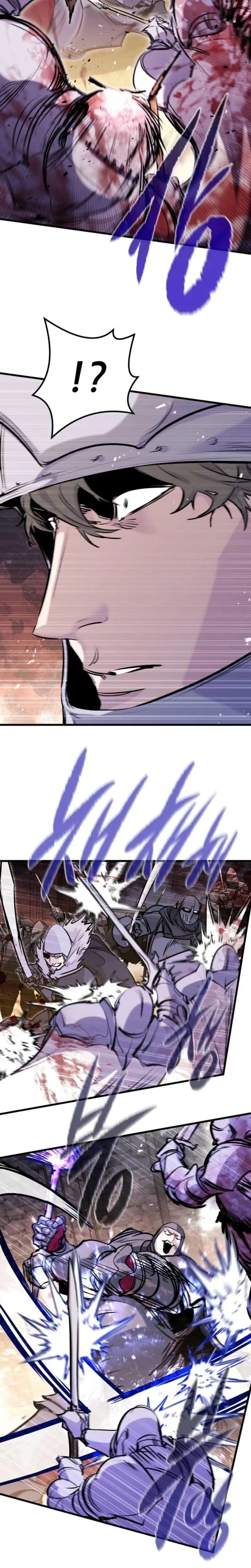 The Regressed Mercenary_s Machinations ตำนานราชาแห_งทหารร_บจ_าง ตอนที่ ตอนที่ 61 รูปที่ 20