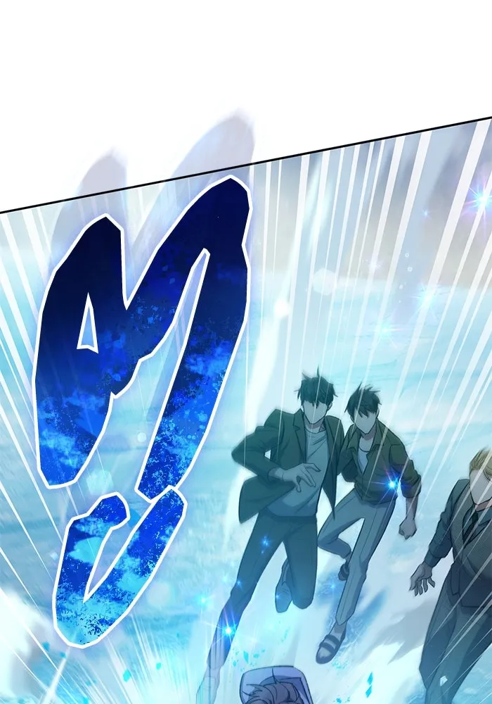 My S-Class Hunters ตอนที่ 100 จบแค่นี้ รูปที่ 97