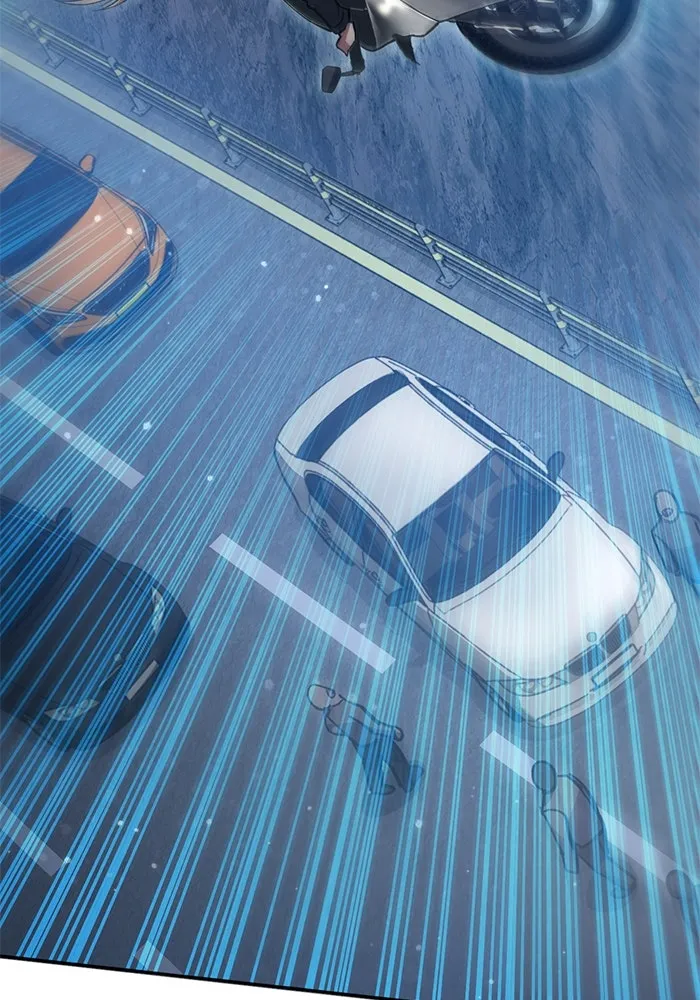 My S-Class Hunters ตอนที่ 97 เรือนจำพิเศษ รูปที่ 112