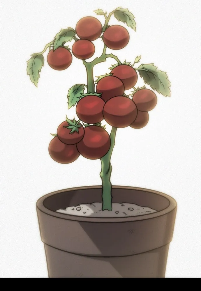 วิถีชาวนาของราชาปีศาจ ตอนที่ 15 รูปที่ 55