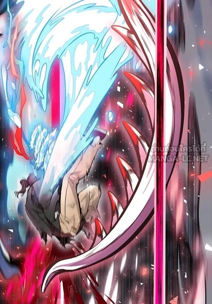 ทาวเวอร์ออฟก๊อด หอคอ ตอนที่ 633 รูปที่ 174