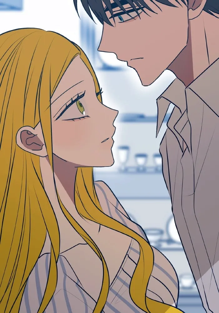 รักนี้ไม่มีรีไซเคิล ตอนที่ 111 รูปที่ 34