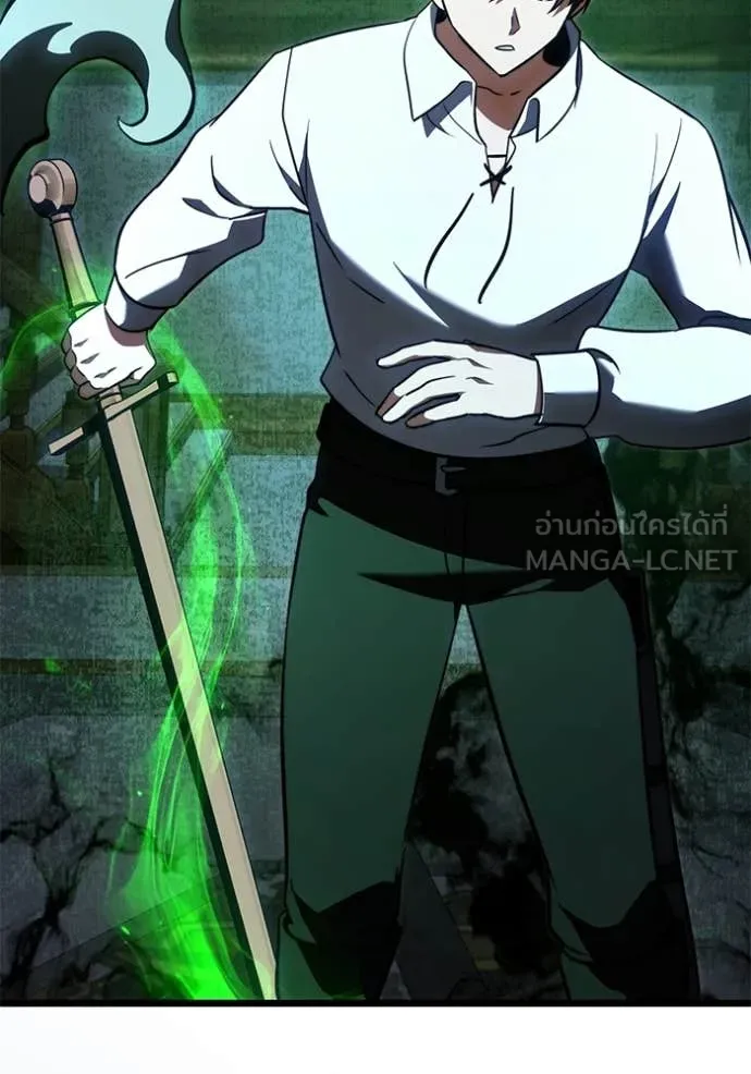 อัศวินดำล่าท้าเวลา ตอนที่ 114 รูปที่ 100