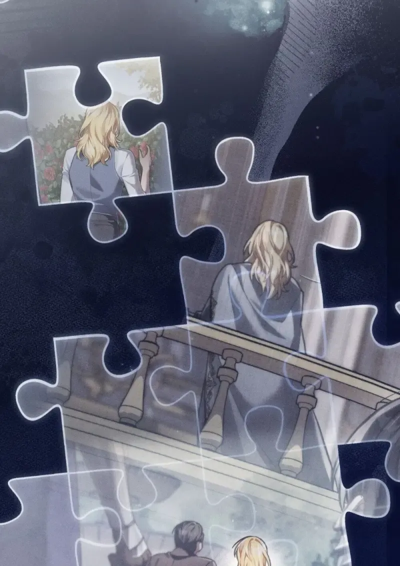 Reborn as the Enemy Prince เก_ดใหม_เป_นเจ_าชายในประเทศศ_ตร_ ตอนที่ ตอนที่ 95 รูปที่ 8