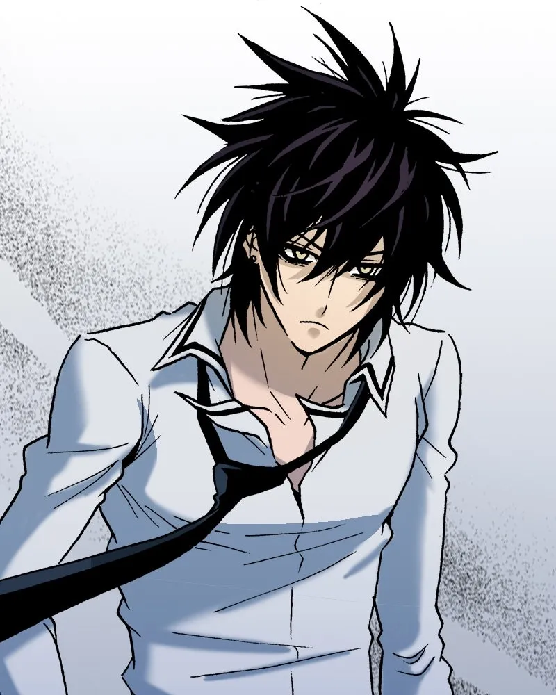 การิน BlaCX ปริศนาอาถรรพ์สีดำ ตอนที่ 1 แมวของชโรดิงเจอร์ (1) รูปที่ 43