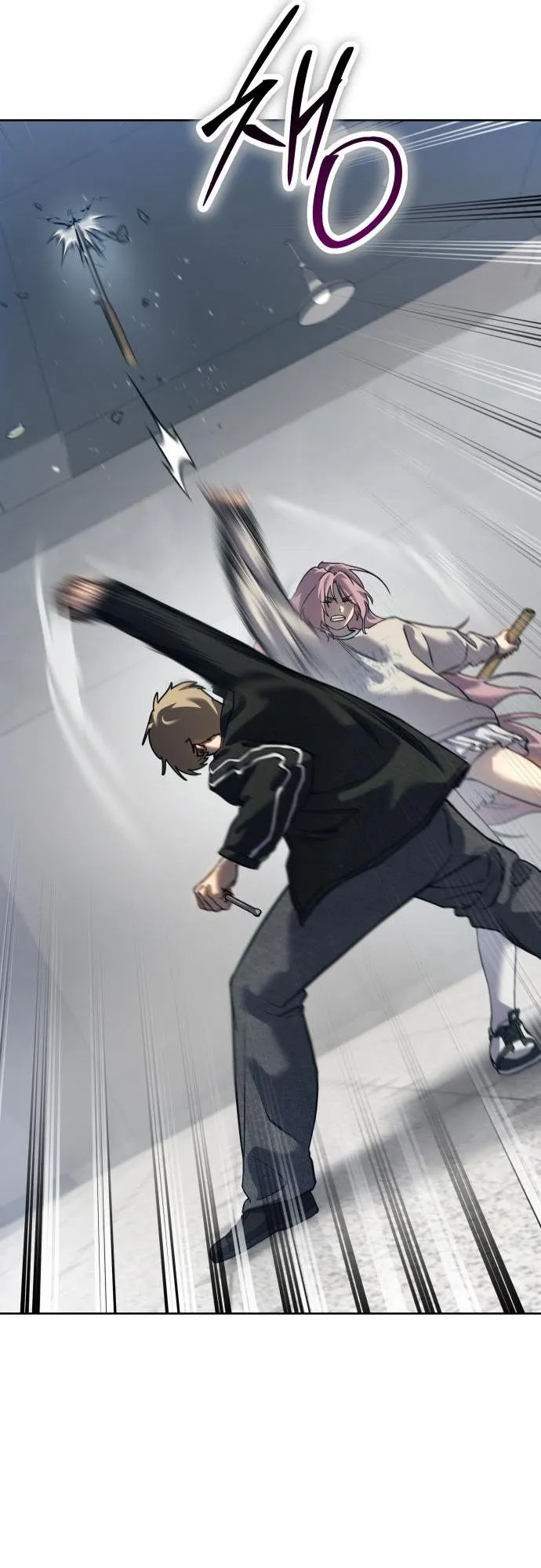 Laws of The Good Child ตอนที่ ตอนที่ 39 รูปที่ 86