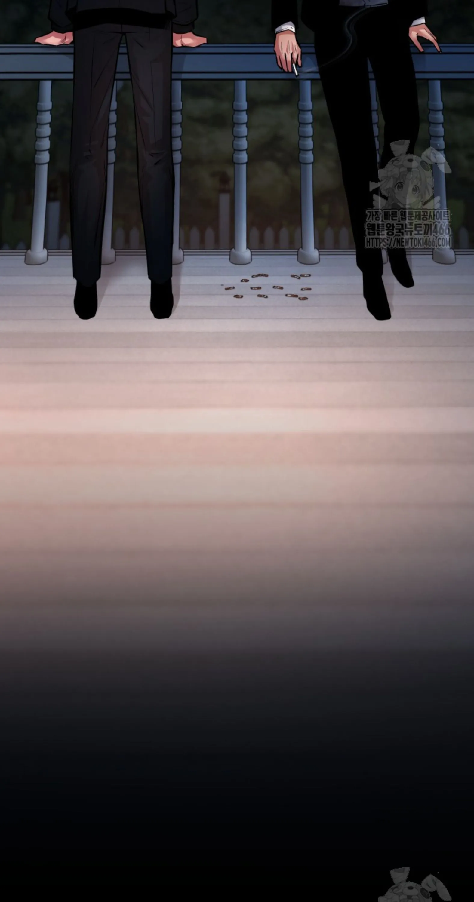 Blade of Retribution ดาบแห_งการลงท_ณฑ_ ตอนที่ ตอนที่ 53 รูปที่ 55