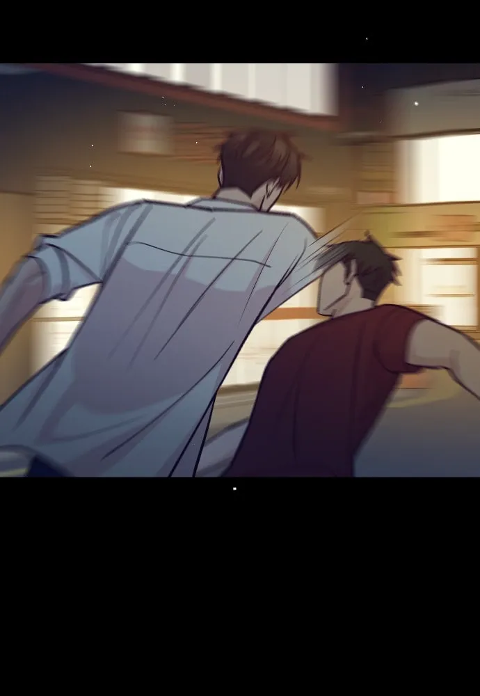 รักกันคนละครึ่งทาง ตอนที่ 46 รูปที่ 50