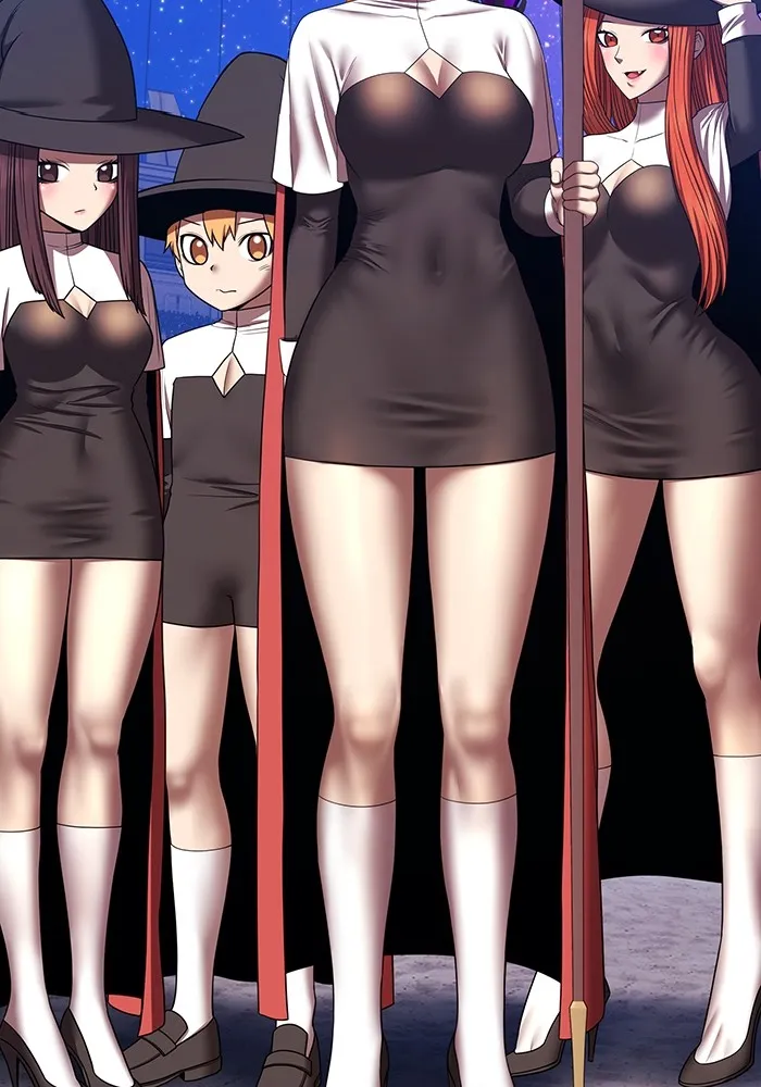 +99 ท่อนไม้พร้อมบวก ตอนที่ 41 ผู้เข้าชิง (1) รูปที่ 403