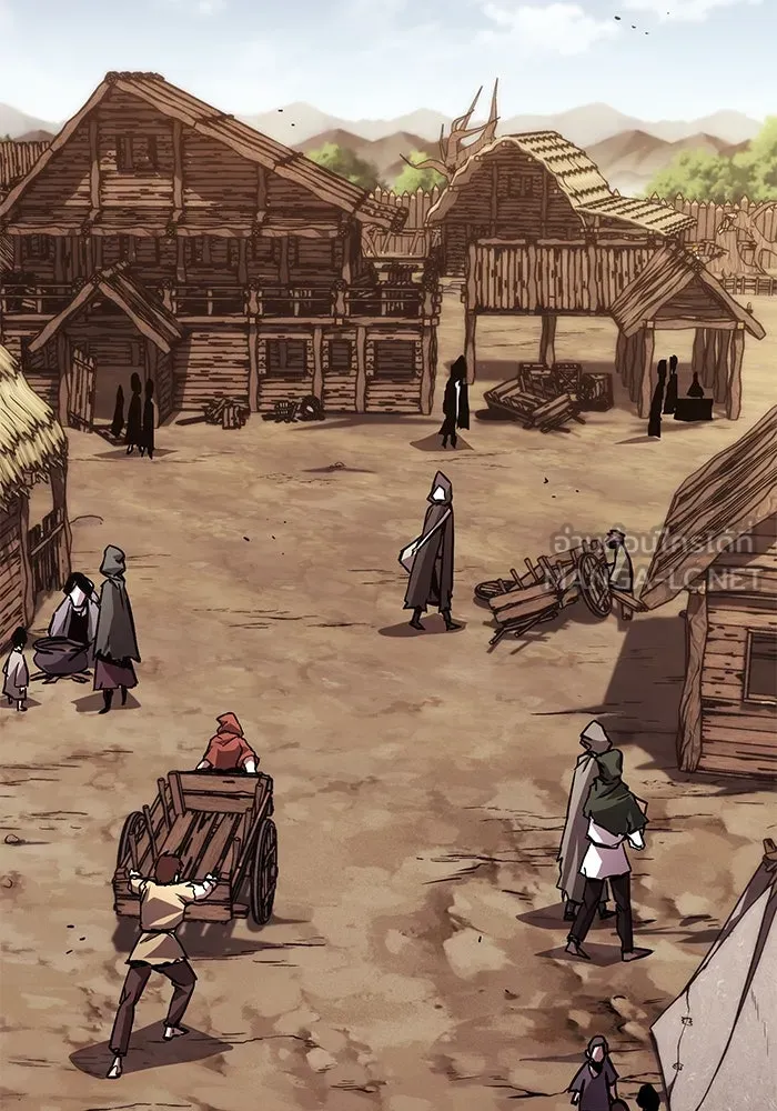 ชีวิตพลิกผันของลอร์ดผู้เกียจคร้าน ตอนที่ 94 เหตุผลที่ยืนเพียงลำพัง รูปที่ 57