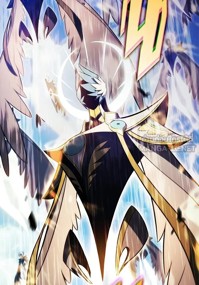 ผู้เล่นหน้าใหม่เลเวลแมกซ์ ตอนที่ 235 หัวหน้าภาคี 'เกียจคร้าน& รูปที่ 132