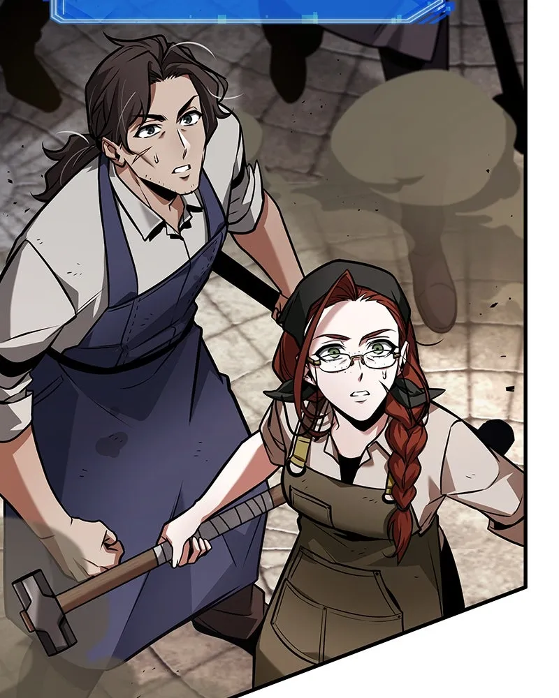 Omniscient Reader อ่านชะตาวันสิ้นโลก ตอนที่ 39 กำแพงลึกลับ (7) รูปที่ 91