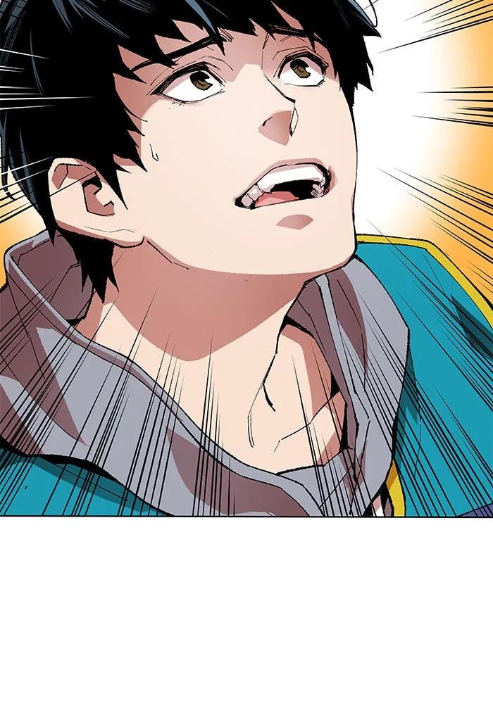 ยอดคนเลเวลทะลุ ตอนที่ 1 กลับบ้าน (1) รูปที่ 202