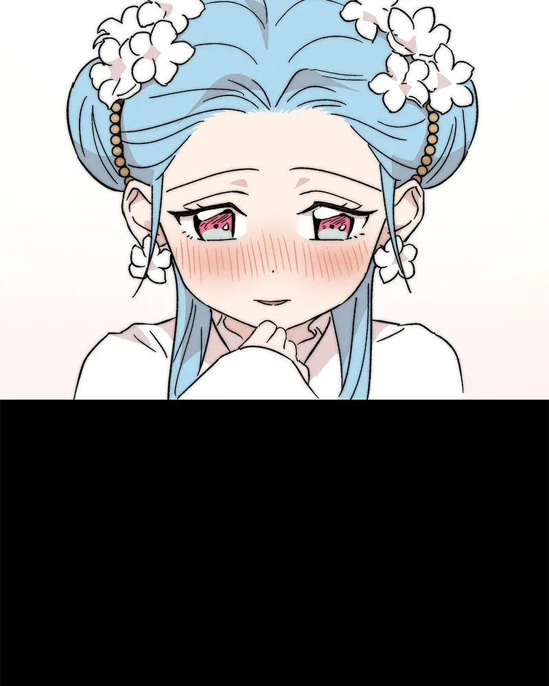 ข้าต้องไม่ใช่พระชายา ตอนที่ 65 รูปที่ 53