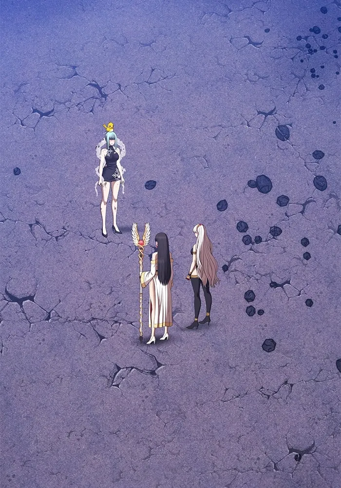 +99 ท่อนไม้พร้อมบวก ตอนที่ 16 ผู้เล่นปนเปื้อน vs พีซ (5) รูปที่ 53