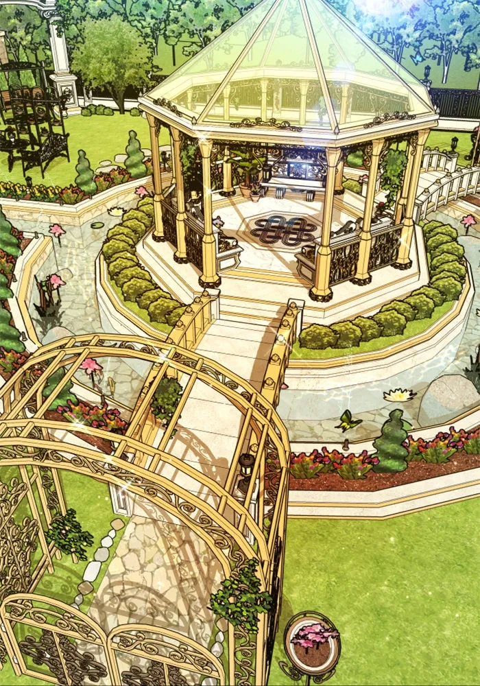 ชิงชีวิตพลิกลิขิตชะตา ตอนที่ 104. นานๆ ที รูปที่ 85