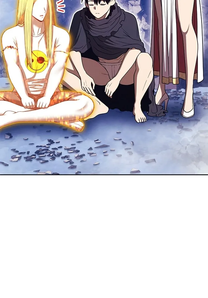 +99 ท่อนไม้พร้อมบวก ตอนที่ 117 เทพแห่งการทำลาย (3) รูปที่ 281