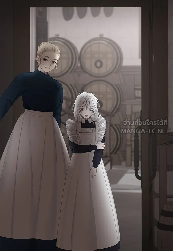 สาวใช้อย่างฉัน ขอเลือกหันหลังให้นาย ตอนที่ 12 รูปที่ 63