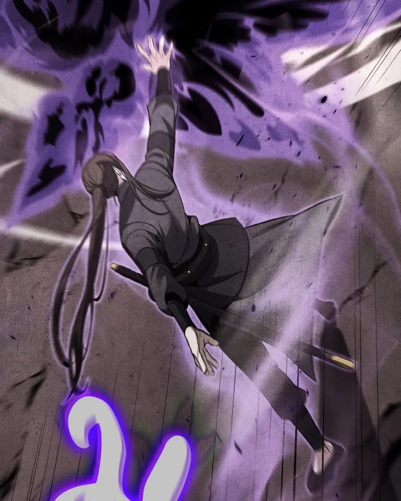 เกิดอีกทีเป็นว่าที่ประมุขลัทธิมาร ตอนที่ 54 รูปที่ 208