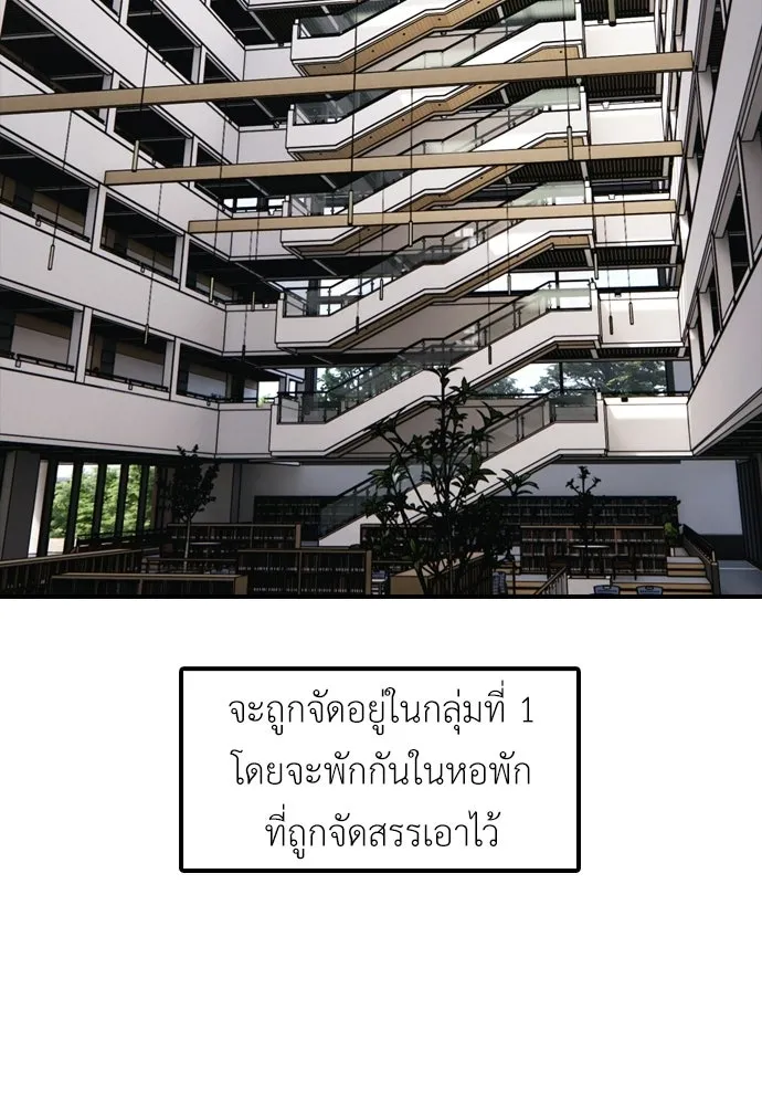 ผู้กล้าฝ่าวันสิ้นโลก ตอนที่ 63 vip แห่งศูนย์หลบภัยโรงเรียนนาน รูปที่ 107