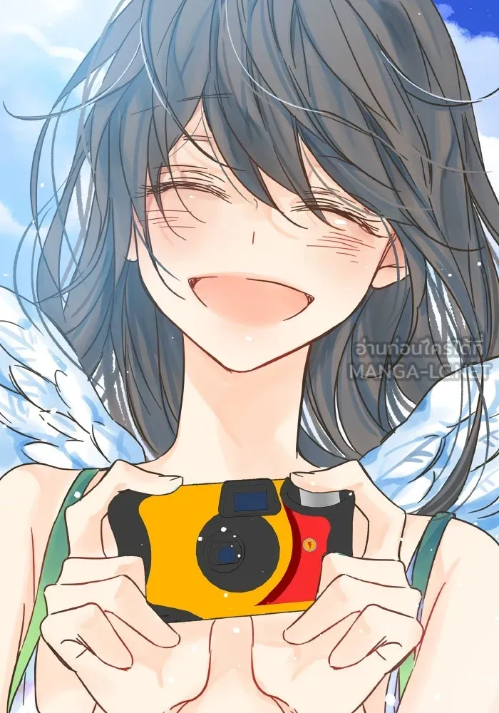 ฉันมันร้าย หรือเพราะโลกไม่น่ารัก ตอนที่ 205 (ตอนจบ) รูปที่ 135