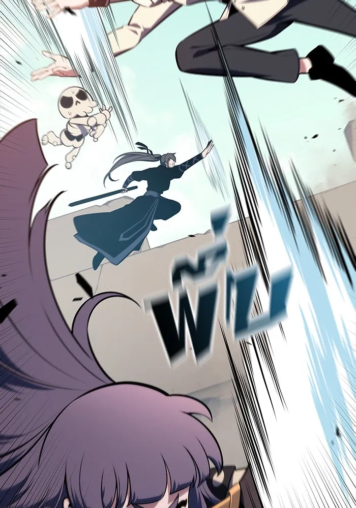 ผู้เล่นหน้าใหม่เลเวลแมกซ์ ตอนที่ 143 วันหยุด ณ ป้อมยักษ์ (1) รูปที่ 4