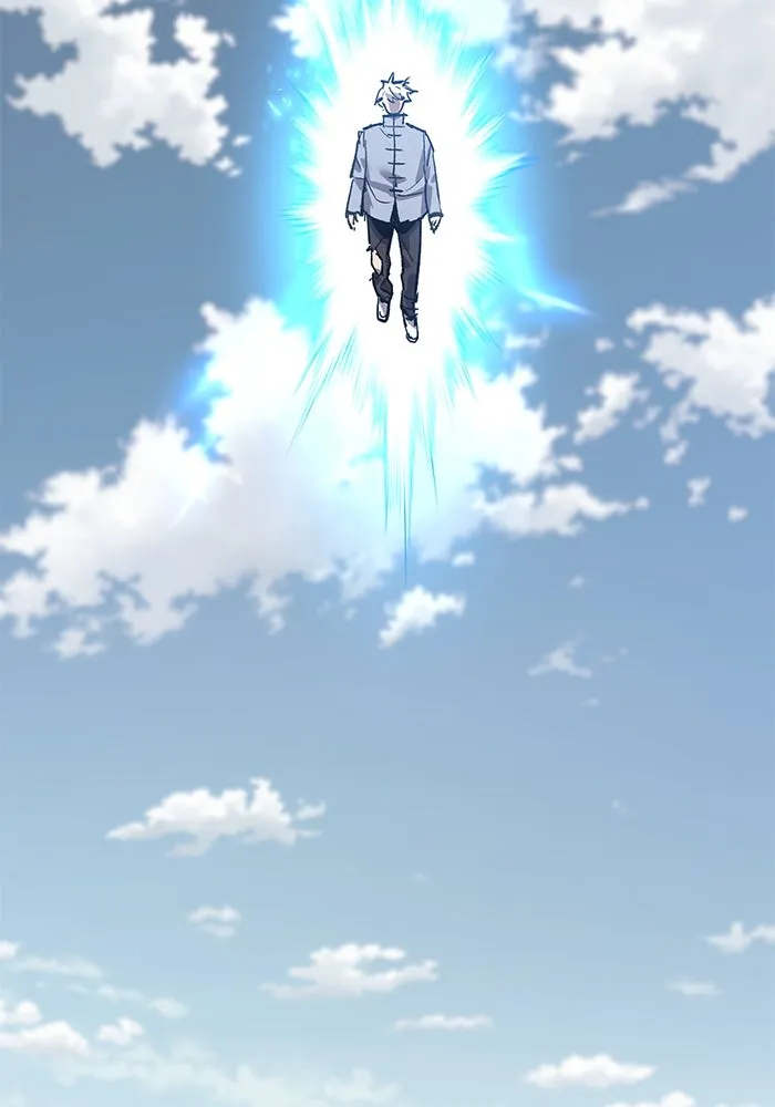 ยอดคนเลเวลทะลุ ตอนที่ 86 ราชาของเหล่าวิญญาณชั่วร้าย รูปที่ 169