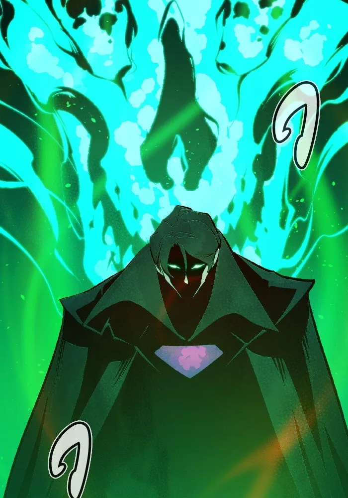 The Lone Necromancer ตอนที่ 102 รูปที่ 97