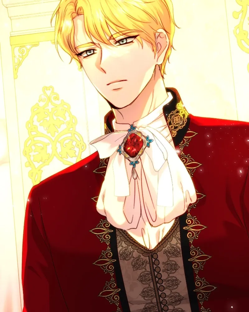 เจ้าหญิงคลั่งแห่งวังหลวง ตอนที่ 59 รูปที่ 109