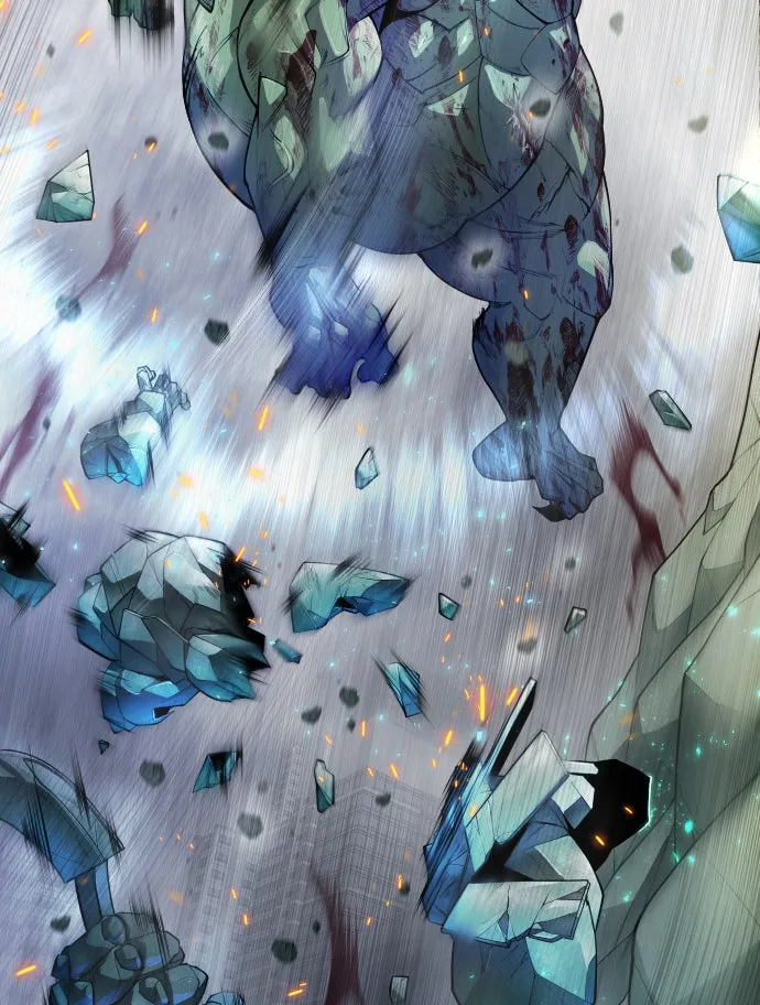 ยุคแห่งยอดมนุษย์ ตอนที่ 47 รูปที่ 151