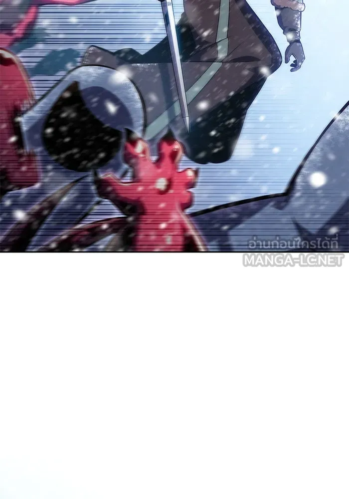 ผู้เล่นหน้าใหม่เลเวลแมกซ์ ตอนที่ 93 สงครามรอบด้าน (2) รูปที่ 90