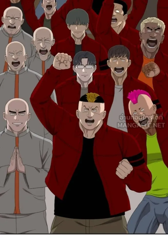 BAD GUY ตอนที่ 282 รูปที่ 121