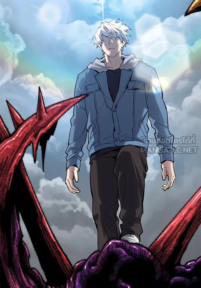 ยอดคนเลเวลทะลุ ตอนที่ 33 บุกทางเหนือ (5) รูปที่ 255