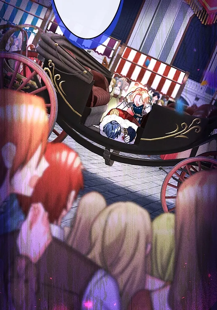 คุณหนูย้อนเวลามาเป็นอัศวิน ตอนที่ 91 รูปที่ 43