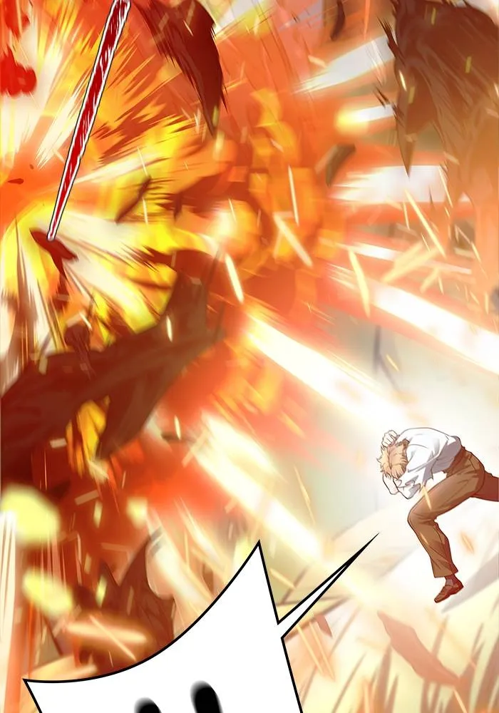 ทาวเวอร์ออฟก๊อด หอคอ ตอนที่ 209 รูปที่ 236