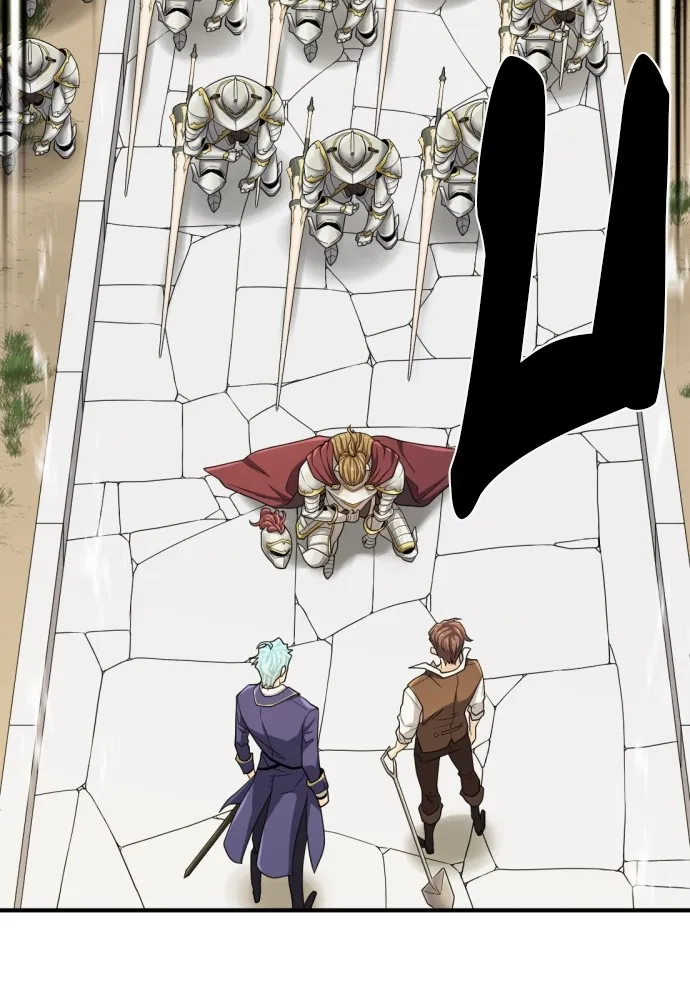 ยอดสถาปนิกผู้พิทักษ์อาณาจักร ตอนที่ 53 รูปที่ 59