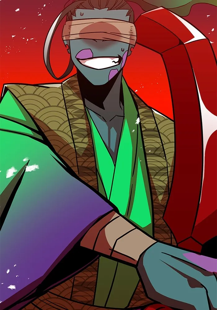 เพลเยอร์เลือดเทวะ ตอนที่ 12 vs ราชาแห่งกูล คาริออน รูปที่ 193